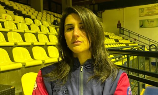 Volley Club Frascati (serie C femm.), Dragone: “Dobbiamo lavorare per evitare passaggi a vuoto”