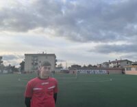 Vis Casilina (calcio), Ignat: “Possiamo salvarci con l’Under 17 regionale e vincere con l’Under 16”