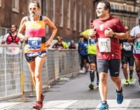 La maratona, un obiettivo che va maturando nel corso degli anni