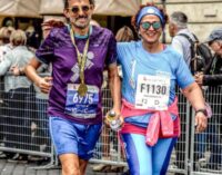Maratona: Gestire forze ed energie fino alla fine della gara