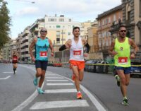 Alessio Zannini, Rome Marathon 2024, PB 2h48’51”