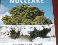 Energia atomica…la catastrofe che incombe sul mondo