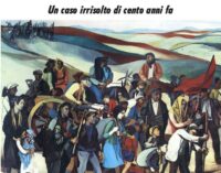 Libri d’aprile: la storia delle Strage di Modica e il giallo ‘vintage’ di Edith Caroline Rivett