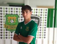 ULN Consalvo (calcio, Under 17 reg.), Maltese: “Il gruppo è cresciuto nell’ultimo periodo”