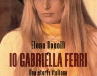 Letture: “Io Gabriella Ferri” di Elena Bonelli e “A tavola con gli archetipi…” di Roberto Calcaterra, relazioni col cibo