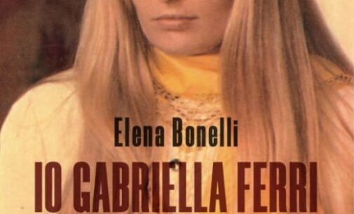 Letture: “Io Gabriella Ferri” di Elena Bonelli e “A tavola con gli archetipi…” di Roberto Calcaterra, relazioni col cibo