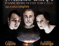 I Mezzalira al Teatro delle Moline di Bologna, dal 23 al 28 aprile