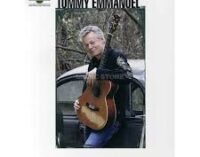 TOMMY EMMANUEL in concerto all’Anfiteatro Romano di Terni il 31 luglio – Aperta la prevendita dei biglietti