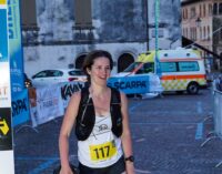 Angela Doni, ultrarunner: Lo sport mi fa sentire viva, fisiologicamente viva