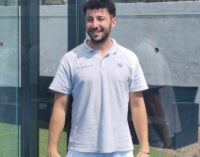 Tweener Padel Club Frascati, il direttore tecnico Manieri: “Questo circolo ha potenzialità enormi”