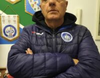 Ssd Colonna (calcio), il neo direttore tecnico dell’agonistica Tripodi: “Le sfide mi piacciono”