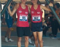 Atletica Frascati domina ancora nel mezzofondo: a Rieti Nardi vince sui 1500 e Fanelli sugli 800