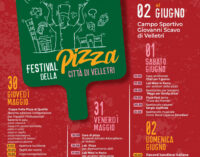 Festival della Pizza Città di Velletri