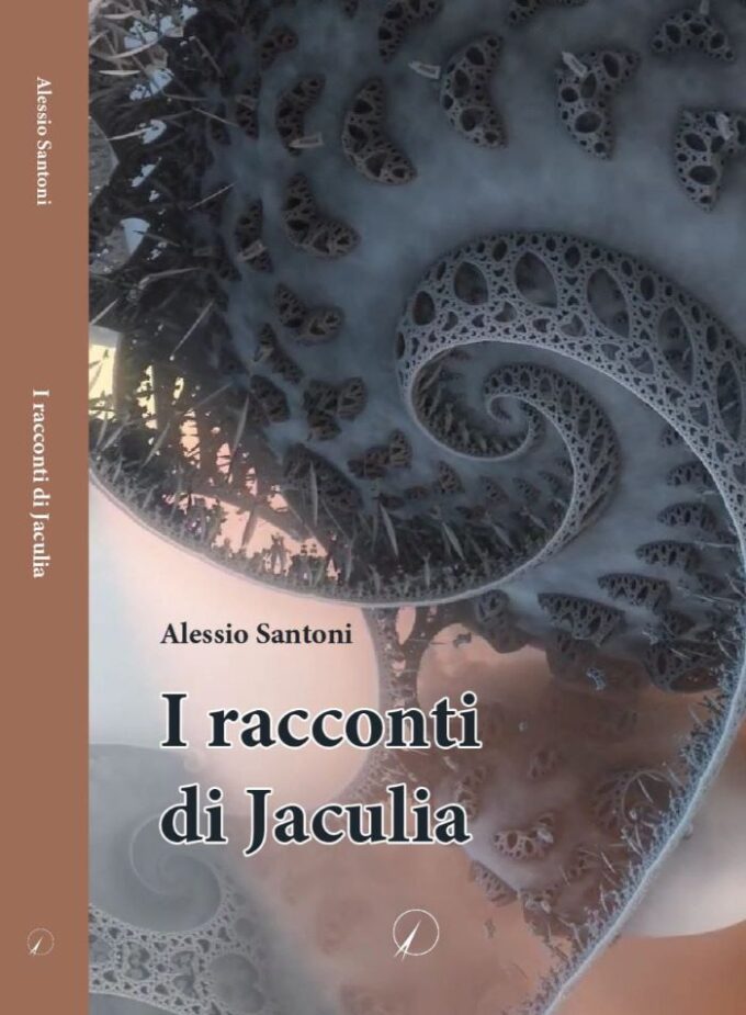 “I racconti di Jaculia” di A. Santoni e un libro fotografico sulle ultime peregrinazioni di Papa Pio X