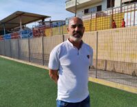 Vis Casilina (calcio), Buson sarà il tecnico della nuova Under 17 regionale: “Sono tornato a casa”