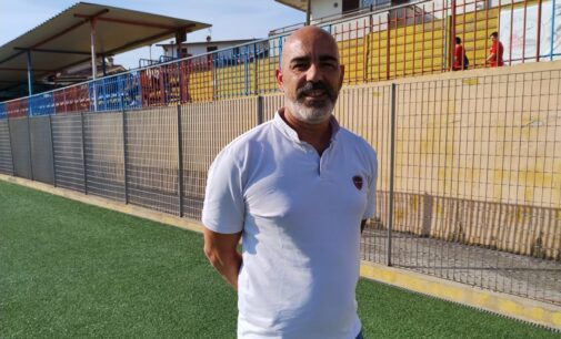 Vis Casilina (calcio), Buson sarà il tecnico della nuova Under 17 regionale: “Sono tornato a casa”