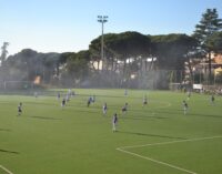 Grottaferrata – Calcio d’inizio per il Torneo dei Rioni 2024! Il corteo, l’inaugurazione e le prime due partite