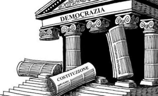 AD ALBANO LAZIALE LA DEMOCRAZIA VIVE UNA GRAVE CRISI