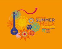 Summer Mela: il festival di cultura indiana alla sua XII edizione
