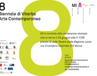 8a Biennale di Viterbo