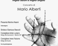 Ariccia apre la Tournée di “Indiani di Riserva” con il M.° Mario Alberti