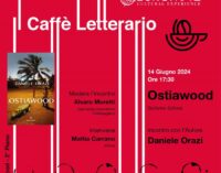 Daniele Orazi presenta “Ostiawood” a Euroma2