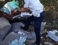 Velletri,nuove misure per prevenire e contrastare l’abbandono dei rifiuti