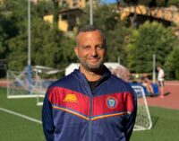 Lvpa Frascati (calcio), il ds Orlandi presenta lo staff tecnico del settore giovanile agonistico