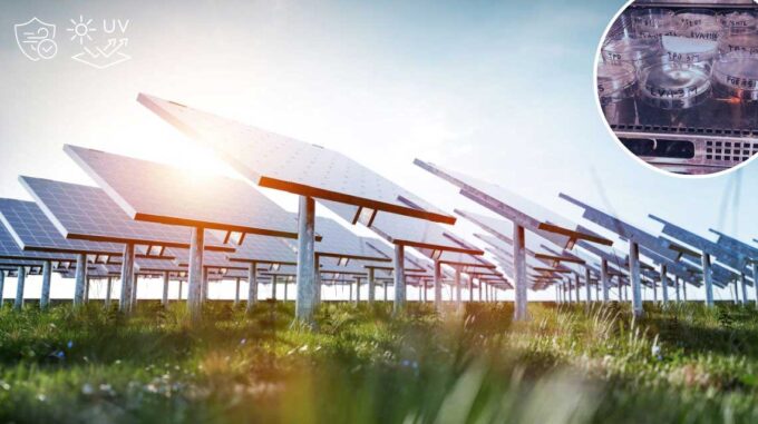 Energia: pannelli solari, ENEA lavora a materiali innovativi contro umidità e raggi UV