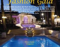Grottaferrata – “International Fashion Gala”