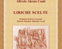 “Liriche scelte” di Alfredo Alessio Conti…invisibile trama spirituale e disegno materiale del caos