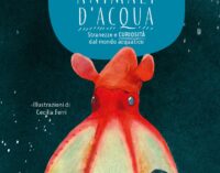 Letture d’estate per piccoli e grandi: animali marini, la musica di John Coltrane e bambini e ambiente per la “Rigenerazione urbana” con Legambiente