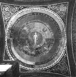 Cripta della Cattedrale di Anagni