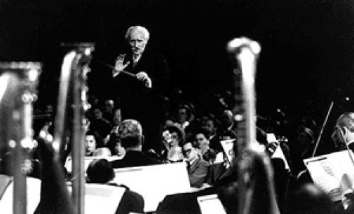 Viva Toscanini