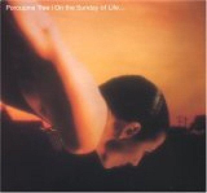 PORCUPINE TREE On the sunday life DLP 1992 Delirium