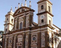 Frascati: la Cattedrale di San Pietro