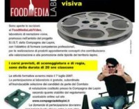 Sezze – Food MediaLabVideo – Laboratorio di narrazione visiva
