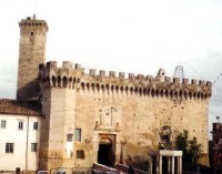 Il Castello dei Monaci