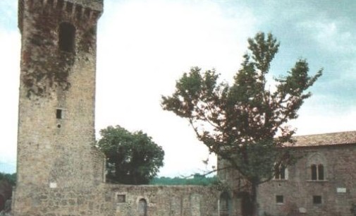 Il Castello dei Conti di Aquino