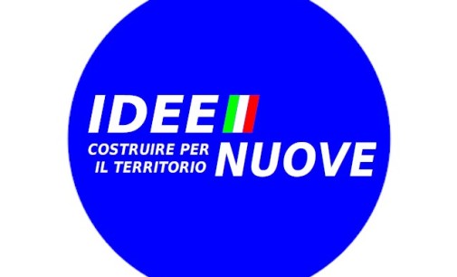 Frascati: nasce l’ associazione  “IDEE NUOVE”