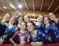 Asd Judo Frascati, artistica: tanti ottimi piazzamenti alla “Iuvenia Spring Cup”