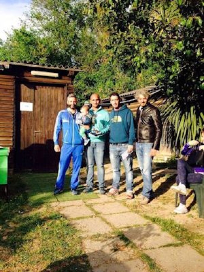 Tc New Country Club, tennis – Una squadra del circolo vince la Coppa dei Gabbiani