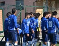 Ssd Colonna calcio, II cat – Di Girolamo: «Col Pantanello Anagni vittoria fondamentale»