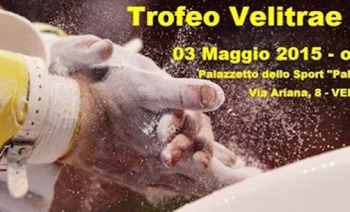 Trofeo Velitrae 2015