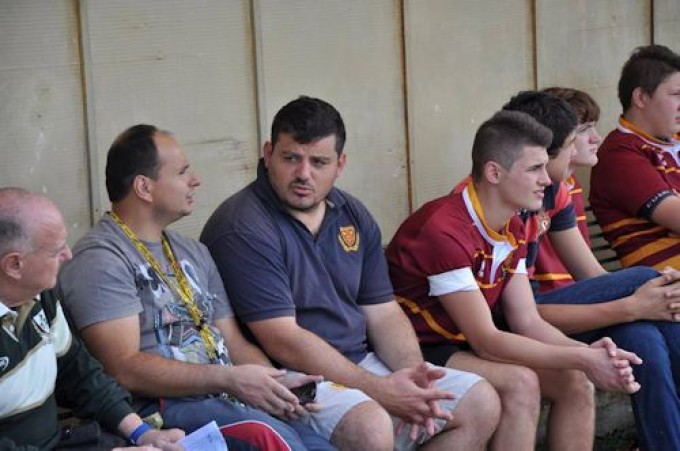 Rugby Città di Frascati, l’Under 18 soffre nella seconda fase – Cerroni: «La rosa è corta»