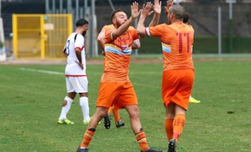 Lega pro 2014/2015 – girone c: 35^ giornata di campionato