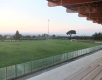 Rugby Città di Frascati, il presidente Colleluori: «E’ ora di fare chiarezza sull’impianto, pronti a lasciare»