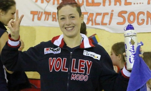 B2f/G – Modo volley de’ Settesoli, capitan Varanini: «Onoreremo il campionato fino all’ultimo»