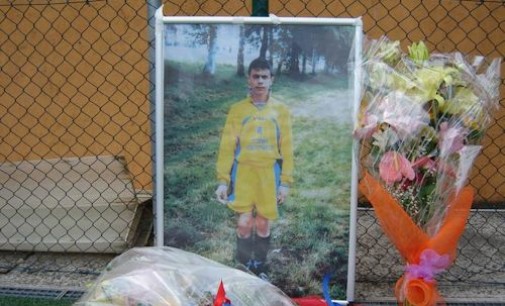 Ssd Colonna, calcio: domenica la decima edizione del memorial “Angelo Pelliccioni