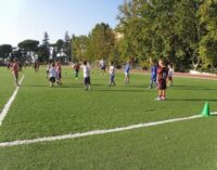 Asd Frascati, la forza della scuola calcio non solo nei numeri